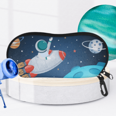 Kids Glasses Starter&nbsp;Sets