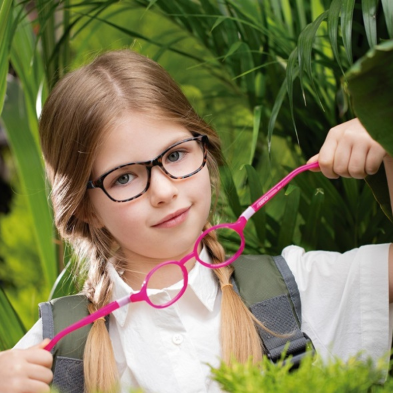 Nano Vista for&nbsp;kids.